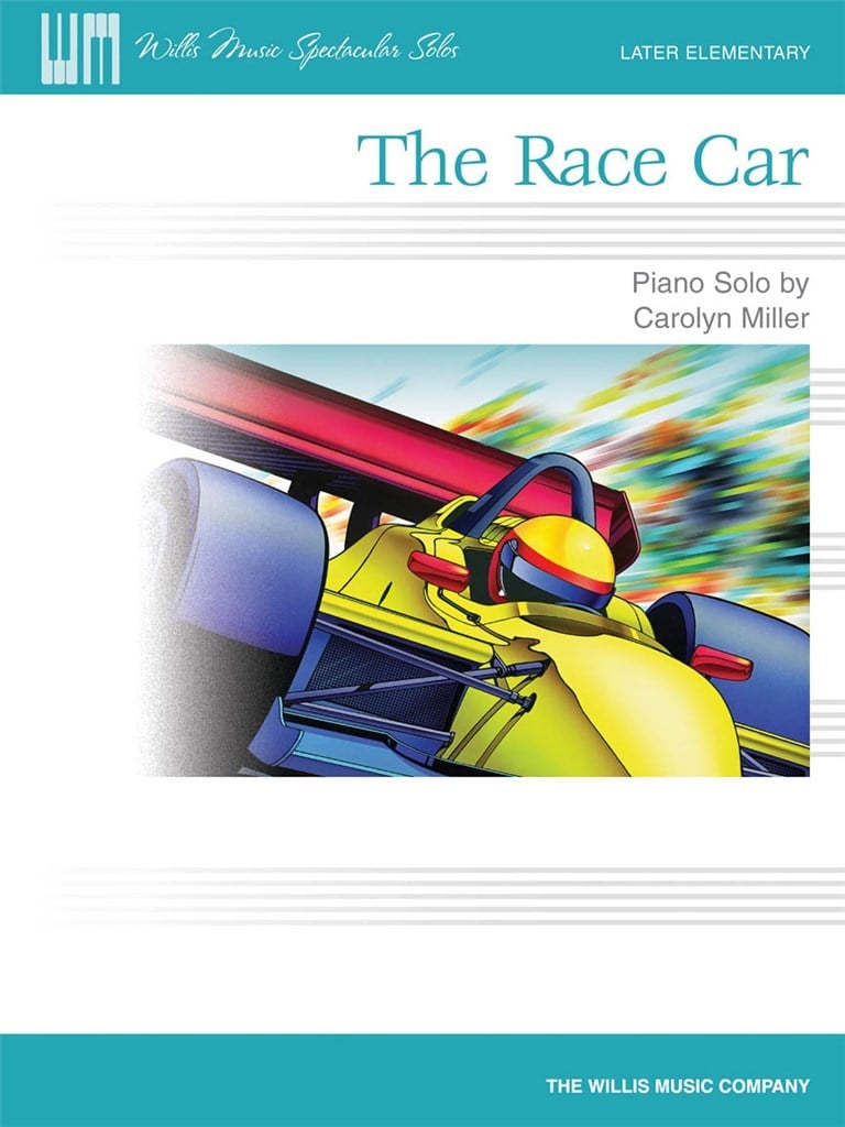 The Race Car
